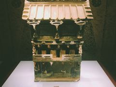 -宁夏博物馆