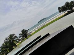 -石梅湾艾美度假酒店