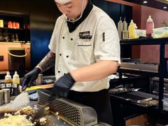 -大神太神·铁板烧(七宝领展广场店)
