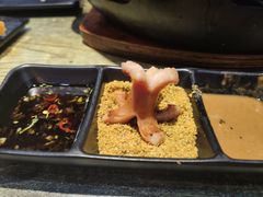 -吉志烤肉(太原总店)