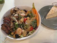-1/2half西餐(中大国际店)