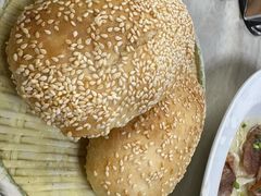 惠山油酥饼-二泉园老菜馆·百年无锡菜