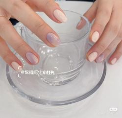 -悦指间美甲美睫