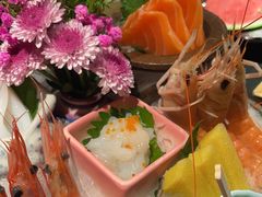 -花潮料理艺食馆(成都万象城店)