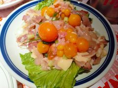-威记烧嘢·南宁烧烤·超级生牛(绿地店)