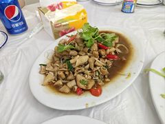 鸭肠-老三鱼仔店