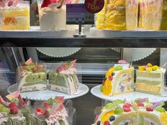 -PAOPAO Bakery&Café(港汇店)