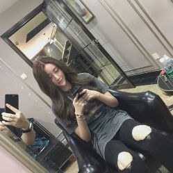 -3AM HAIR SALON染发接发