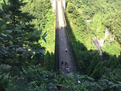 -娄山关景区