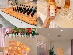 -LANN I 蘭 SPA(陆家嘴中心店)