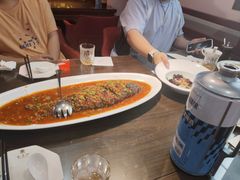 -秦月轩·陕西家乡菜(阜成路·五棵松店)