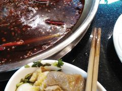 -好汉锅园林秘制老火锅 柴火霸王鸡(金沙店)