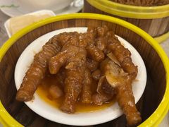 -香云轩·顺德菜(香云纱园林酒店店)