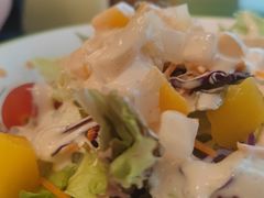 -萨莉亚意式餐厅(灵芝站中洲店)