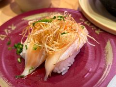 -寿司郎(皇庭广场店)