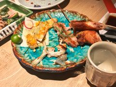 -匠和风精致料理(宁德万达店)