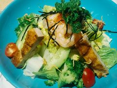 沙拉-卡朋西餐(大信新都汇店)