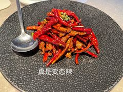 -木守西溪溪隐餐厅