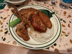 -华嫂冰室(尖沙咀店)