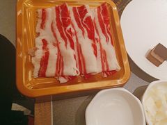 -牛YO寿喜烧·铁板烧和牛火锅自助(市府恒隆店)