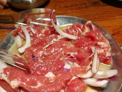 -原始泥炉烤肉(总店)