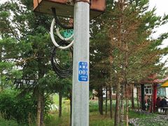 -北极村旅游风景区