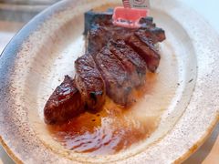 纽约西冷-Wolfgang’s Steakhouse 沃夫冈牛排馆(上海白玉兰广场店)