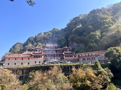 -安溪清水岩