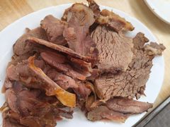 -清真磨沟沿老字号牛肉面(总店)