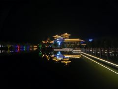 -木兰水镇旅游景区