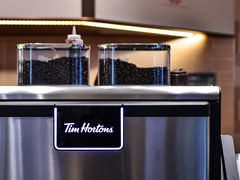 -Tims天好咖啡·贝果(雁展路万象天地店)