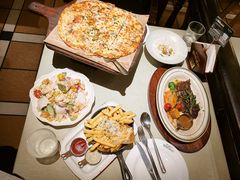 -碧特博格·20年品牌西餐厅(芜湖路店)