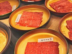 -温野菜涮涮锅(大悦城店)