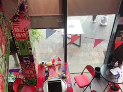 -隐匠桶烧烤肉店(利时广场店)
