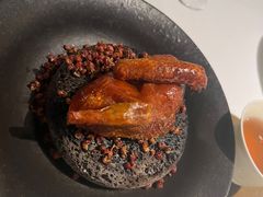 -许家菜(望江店)