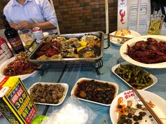 -霸王虾·小龙虾香辣蟹(玉林店)
