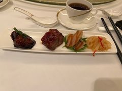 -唐阁(香港朗廷酒店)