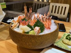 -割烹旭日本料理(龙湖狮山天街店)