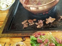 -滇藏石锅宴(北门坡古城管理局店)