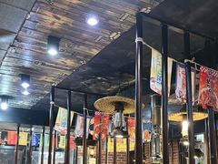-火炉情韩国料理店(古田路店)