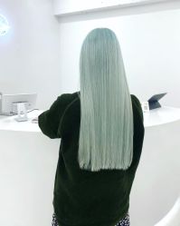 -Sying杉影日式烫染專門店