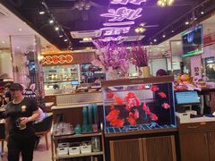 -龙记·香港茶餐厅(海上世界店)