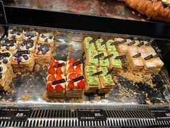 -FANEN法念·烘焙·甜点(万象城店)