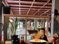 -三号黄浦会Canton Table