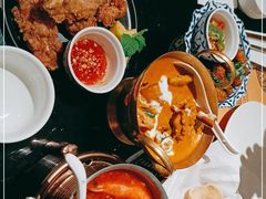 -simply thai天泰(静安嘉里中心店)