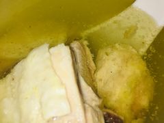 -老乡鸡(上海白玉兰广场店)