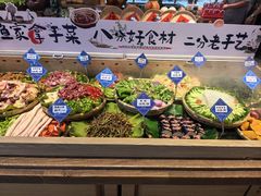 -胖姐渔村(中源大道店)