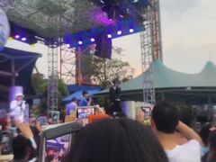 -杭州浪浪浪水公园