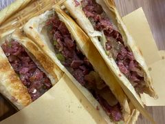 -驴肉火烧(玉祥门店)