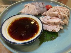 白切双拼-罗阳人家私房菜(罗阳路店)